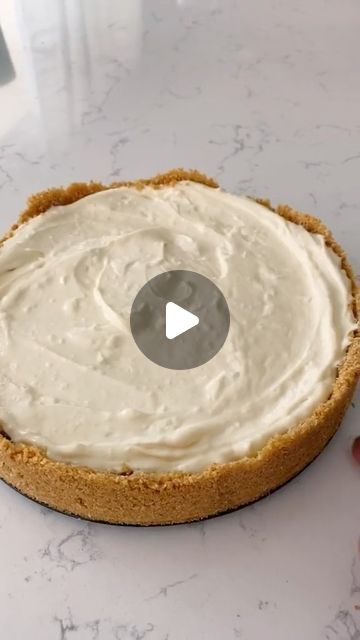 So Yum on Instagram: "No bake cheesecake recipe 😋   Would you try this!   😇READ THE FULL DESCRIPTION  ⬇️Comment “recipe” and send me a message if you want a specific recipe I’ve made  👀 Giveaways are EVERYDAY, 30 times a month❤️ AND WILL BE POSTED ON @cheesecaketrendi2 everyday around 9am-12pm! Stay tuned  💎💎Instant Skin care magic💎💎 Checkout @trendiskincare for real results or check the link is in my bio    #dessert #dessetlover #cheesecake #cheesecakelovers #baker #desserts #cake #cakedecorating #strawberry #creamcheese #mood #musttry #fire #bake #creamy #delicious #mood #moodygrams #homecooking #easyrecipes #easytobake #starbucks #churro #churrocheesecake #japanese #japanesecheesecake #skincare #koreanskincare #explore #exploremore  This video is free exposure and if this is your Cheesecakes Recipes, No Bake Cheesecake Recipe, Pumpkin Pound Cake, Churro Cheesecake, Cookie Deserts, Cheesecake Lovers, Japanese Cheesecake, Desserts Cake, Baked Cheesecake Recipe