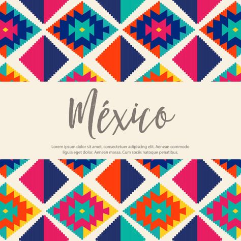 14,700+ Mexican Embroidery Illustrations, Royalty-Free Vector Graphics & Clip Art - iStock | Floral mexican embroidery pattern, Mexican embroidery pattern Mexican Graphic Design Illustrations, Mexican Pattern Design, Mexican Design Pattern, Traditional Mexican Pattern, Mexican Textiles Pattern, Mexican Art Traditional, Mexican Illustration, Mexican Motifs, Mexico Pattern