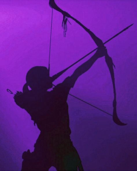 Mac Aesthetic, Archery Aesthetic, Kate Bishop Hawkeye, Purple Pixie, Image Moto, Violet Aesthetic, Healing Magic, Purple Vibe, Lavender Aesthetic