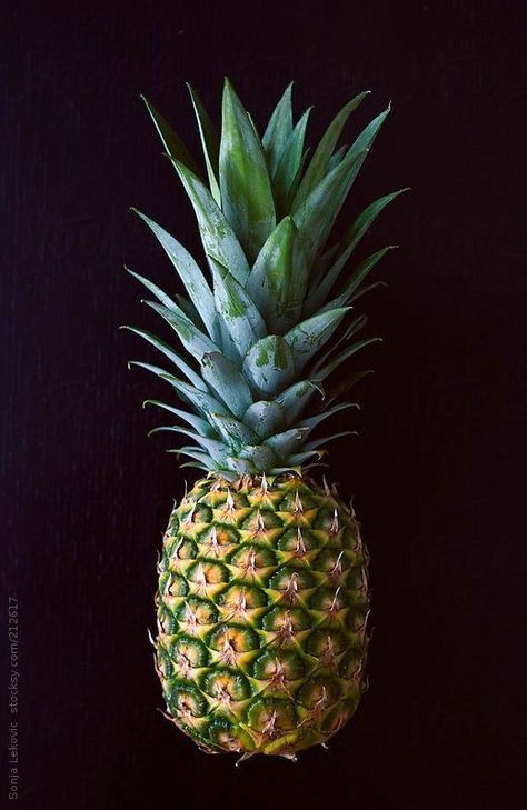 Pineapple Photography, Pineapple Photo, Vegetables Photography, Pineapple Wallpaper, Procreate Ipad Art, Healthy Food Inspiration, Fruits Images, Fruit Wallpaper, Iphone Wallpaper Hd Nature