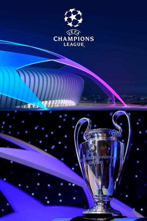 Champions League Trophy, Iptv Smarters, Fia Formula 2 Championship, Champions Leauge, Football Trophies, Cr7 Messi, Iptv Subscription, Signed Contract, Trophy Design