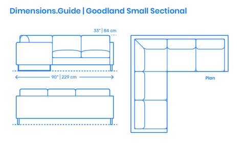 The Goodland Small Sectional is a timeless sofa that is part of the Goodland Sofa Collection designed by Milo Baughman. The sofa has an ideal modernist balance that never interferes with the functionality. Unlike, the large sectional option, when facing the sofa, the Goodland Small Sectional is symmetrical with three seats on both the left and right. Downloads online #furniture #livingroom #home #sofas #couches #sectionals #seats Timeless Sofa, Small Sectional, Large Sectional, Interior Architecture Drawing, Sectional Furniture, Home Design Floor Plans, Best Cleaning Products, Milo Baughman, Coaching Tools