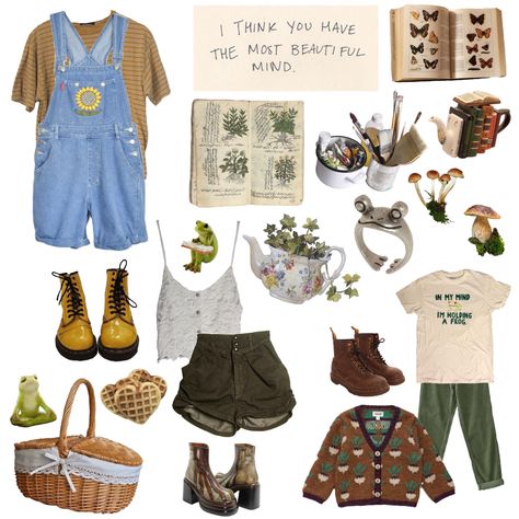 Earthy Grunge, Ig Edit, Hagrids Hut, Funky Outfits, 90s Fashion Outfits, Cute Comfy Outfits, Just Girl Things, Colourful Outfits, Creative Fashion