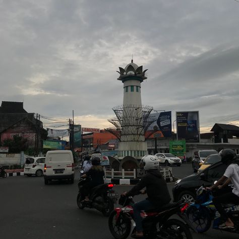 Simpang Lima