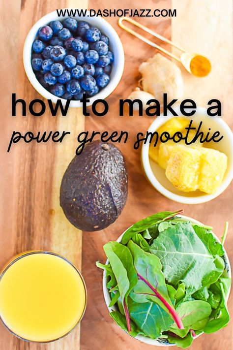 Smoothie Recipe Without Milk, Sweet Green Smoothie, Green Protein Smoothie, Green Smoothie Recipes Healthy, Frozen Smoothie Packs, Smoothie Without Banana, Smoothie Without Yogurt, Green Breakfast Smoothie, Easy Breakfast Smoothies