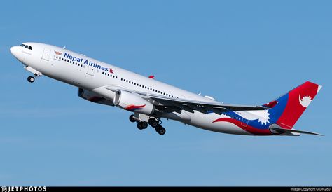 Nepal Airlines and Himalaya Airlines taking off for China today Nepal Airlines, Bhutan, Medical Supplies, Airlines, Nepal, China, Quick Saves