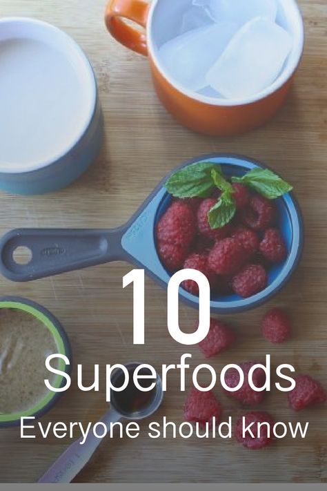 Eating a nutritious diet is the best way to a healthy life. Every food is nutritious but some foods are extra nutritious and they provide maximum nutrition for minimum calories. These are called ‘superfoods’ and they consist of minerals, antioxidants, and vitamins. The following list of super foods has health benefits which many of us never knew so if you engage with this article till the end you will be fortunate enough get to know all of these and add them t...  Read more Super Antioxidant Food, Supreme Super Foods List, Food Ideas Healthy, Healthy Food Recipies, Super Foods List, Healthy Foods To Make, Healthy Food Ideas, Anti Oxidant Foods, Lunch Healthy