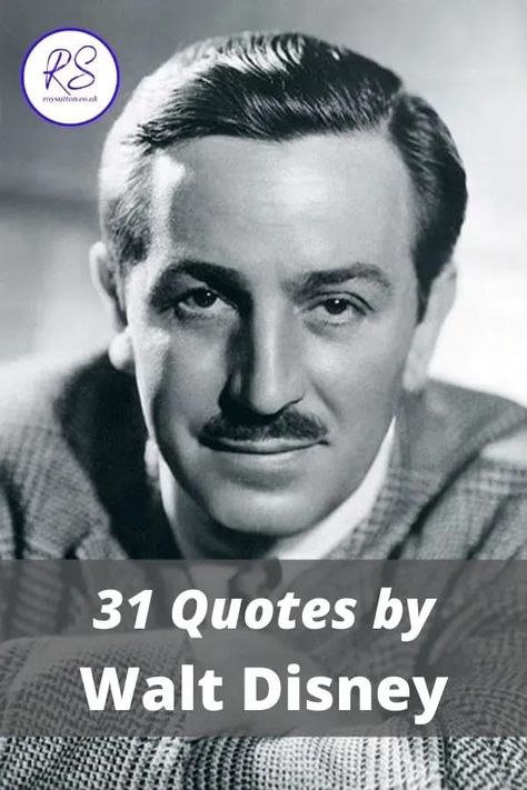 Quotes-by-Walt-Disney Curious George Quotes, Walt Disney Quotes Wallpaper, Love Disney Quotes, Quotes By Walt Disney, Disney Quotes Inspirational, Quotes About Teachers, Disney Tattoos Quotes, Disney Quote Wallpaper, Quotes For Baby