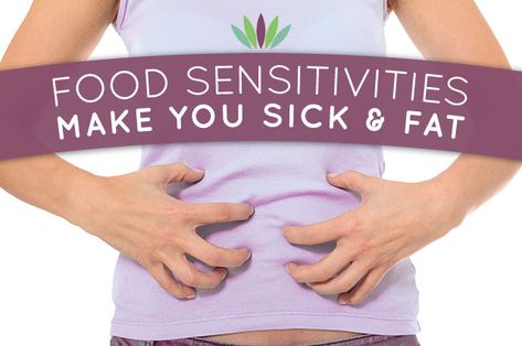 Food sensitivities affect 75% of the population, having a profound impact on their health and weight. Food Sensitivity, Gluten Sensitivity, Food Intolerance, Elimination Diet, Gluten Intolerance, Food Sensitivities, What To Eat, Health Info, Food Allergies