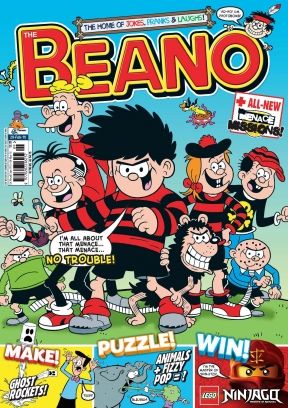 Childrens Poetry, Heroes Book, Children's Comics, Dennis The Menace, Happy 60th Birthday, Street Kids, Classic Comics, Kids Entertainment, Comic Covers