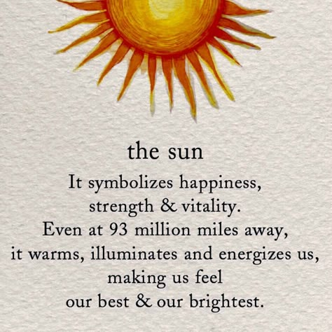 Sun Energy Spiritual, Cleansing Mantra, Symbols Of Strength Tattoos, Trusting Yourself, Sun Energy, Yoga Themes, Strength Tattoo, Love The Earth, Journey Quotes