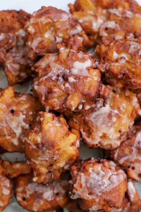 Sourdough Apple Fritters, Sourdough Apple, Farmhouse On Boone, Recipe Using Sourdough Starter, Dough Starter, Sourdough Starter Discard Recipe, Homemade Sourdough Bread, Sourdough Starter Recipe, Fritter Recipes