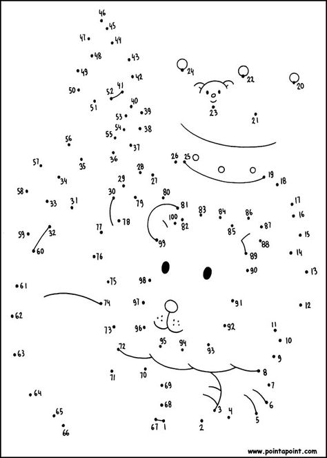 Hard Connect the Dots Coloring Pages Dot To Dot 100 Free Printable, Dot To Dot Printables For Kids Free 1-100, Hard Dot To Dot, Dot To Dot Puzzles, Dot To Dot Printables, Dots Free, Dot Worksheets, Activity Sheets For Kids, Math Coloring