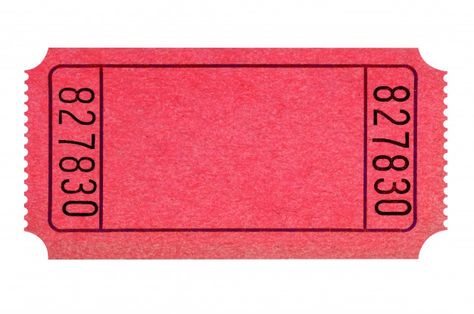 Blank red ticket isolated Premium Photo | Premium Photo #Freepik #photo #red #ticket #cinema #movie Movie Ticket Template, Red Ticket, Ticket Design Template, Yearbook Themes, Cinema Ticket, Mom Wedding Gift, Ticket Design, Creative Gifts For Boyfriend, Ticket Template