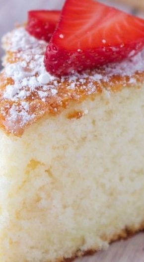 Sugar Cakes Old Fashioned, Savory Cakes, Cake Light, Fluffy Cake, Cake Mug, Skillet Cooking, Sugar Cake, Sweet Cake, Yellow Cake