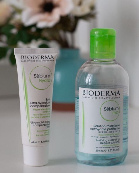 Bioderma Sebium, Facial Products, Bath Essentials, Body Hacks, Skin Prep, Almost Perfect, Ruby Rose, Skin Tips, Clean Skin