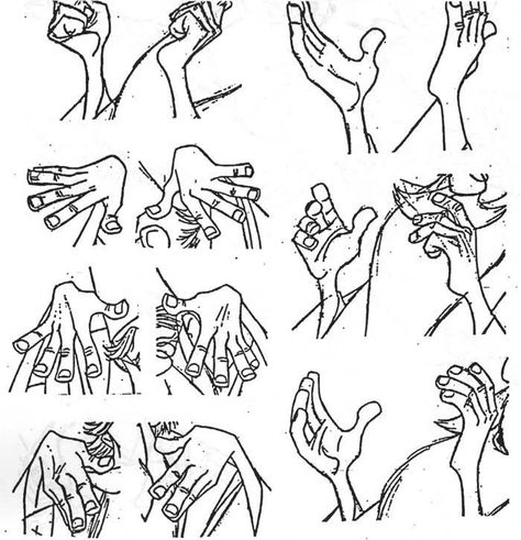 Hand by Milt kahl Milt Kahl, Holding Something, Hand Gestures, Hand Drawing Reference, Hand Reference, Model Sheet, Lips Drawing, Animation Reference, Anatomy Reference