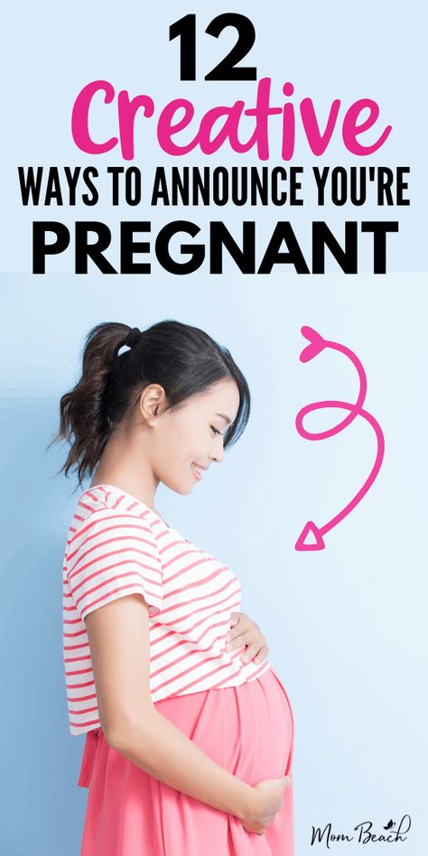 What is the best way to tell that you are expecting? Check out these "I'm expecting" announcement ideas. Creative ways to announce pregnancy are trendy this year. You don't want to just say "I'm pregnant!" Make it fun for your family and friends with these tips and ideas #imexpectingannouncement #imexpectingannouncementimpregnant #annoucingpregnancy #pregnancyannouncementideas #pregnancytips #pregnancyideas #firstpregnancy Expecting Announcement Ideas, Creative Ways To Announce Pregnancy, Im Pregnant Announcement, Ways To Announce Pregnancy, Im Pregnant, Expecting Announcement, Announcing Pregnancy, Announce Pregnancy, Natural Labour