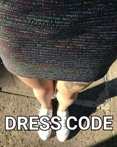 39 Funny Pics and Memes to Improve Your Mood. Programmer Girl, Knitting Humor Funny, Science Quotes Funny, Coder Girl, Code Dress, Programmer Jokes, Science Quotes, Programmer Humor, Knitting Humor