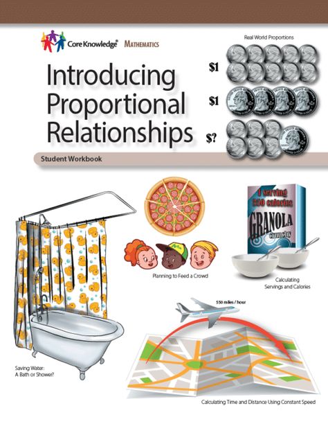 Proportional Relationships 7th Grade, Equivalent Ratios, Core Knowledge, Mathematical Practices, Proportional Relationships, Linear Function, Coordinate Plane, 7th Grade, Math Games