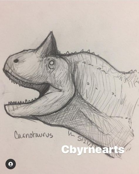 Dinosaurus Art, Dino Drawing, Prehistoric Animals Dinosaurs, Dinosaur Sketch, Cats Art Drawing, Dinosaur Drawing, Dinosaur Illustration, Jurassic World Dinosaurs, Prehistoric Art