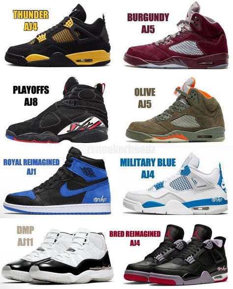 Michael Jordan shoes collection Jordan Shoes Collection, Air Jordans Shoes, Retro Shoes Outfit, Brian Dawkins, Air Jordan Basketball Shoes, Jordan Shoes For Men, Sneaker Website, Pretty Sneakers