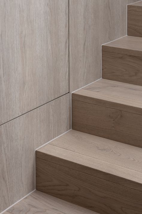 Cloud in Hawthorn • Storey Floors Timber Stair, Engineered Timber Flooring, French Oak Flooring, Escalier Design, Stair Nosing, The Local Project, Curated Design, Timber Flooring, French Oak