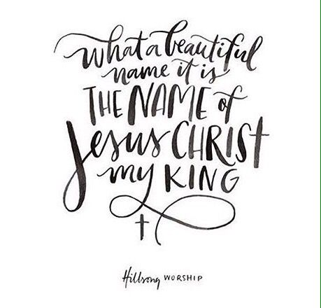 Good Day, Beautiful People! My new favourite song: What a Beautiful Name by Hillsong (new album) You were the Word at the beginningOne With God the Lord Most High Your hidden glory in creation Now … Extra Quotes, Christian Song Quotes, What A Beautiful Name, Worship Lyrics, Church Songs, Beautiful Name, Joyful Noise, Quote Typography, Warrior Women