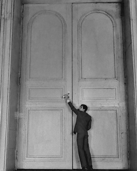 Anthony Perkins, Orson Welles, The Trial, film, 1960s, Franz Kafka Gena Rowlands, David Foster Wallace, Michelangelo Antonioni, The Doors Of Perception, Big Doors, Faye Dunaway, Anthony Perkins, Sean Penn, Orson Welles