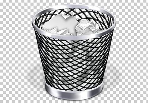 Paper Baskets, Computer Icons, Desktop Icons, Rubbish Bin, Computer Icon, Paper Basket, Waste Paper, Data Recovery, Recycling Bins