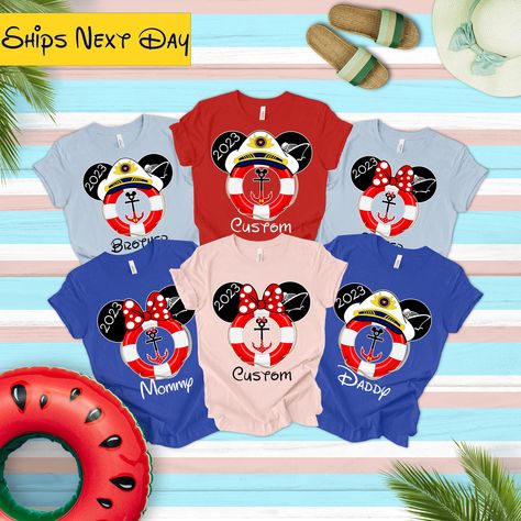 Disney Cruise T Shirts Family, Christmas Disney Cruise Shirts Family, Disney Cruise Shirts Ideas, Disney Cruise Birthday Shirt, Disney Cruise Outfits Family, Disney Cruise Tshirt Ideas, Disney Cruise Family Shirts, Disney Cruise Shirts Family, Disney Cruse