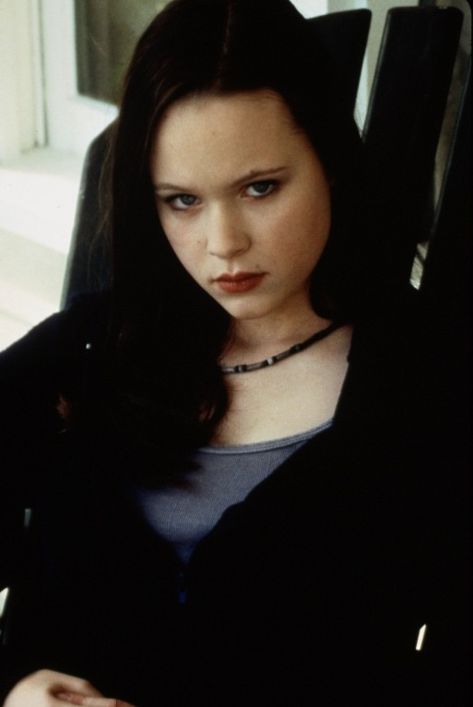 Thora Birch American Beauty, Christina Richie, Thora Birch, Rachel Keller, Diane Neal, Lauren Ambrose, Lara Pulver, Elizabeth Moss, Bridget Regan