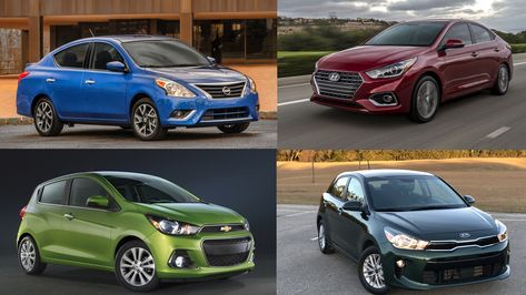 The Best Cars Under $15,000 Subcompact Cars, Best Cars, Latest Cars, Bmw Car, Suv Car, Suv, Bmw, Good Things, Cars