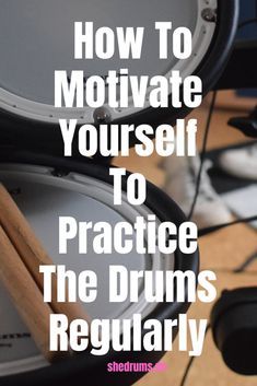 Drum Songs For Beginners, Learning Drums, Drum Rudiments, Learn Drums, How To Motivate, Drums Sheet, Drum Sheet Music, Drum Music, Drum Lessons