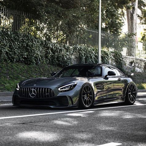 AMG GTR!🔥 | Photo by @srs_swissrichstreets | #blacklist #mercedes #mercedesbenz #amg #amggtr Gtr Photo, Mercedes Sports Car, Amg Gtr, Mercedes Amg Gt R, Mc Laren, Benz Amg, Mercedes Benz Classic, Mercedes Car, Mercedes Benz Cars