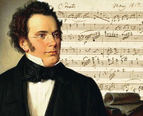 Schubert Franz, Franz Schubert, To Listen, Classical Music, Photo Illustration, Images Photos, Musical, Music