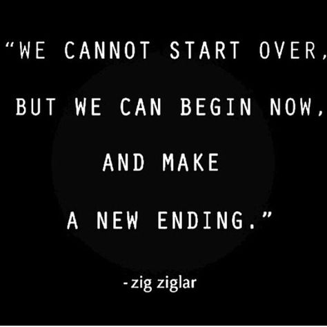 Can We Start Again, Starting Over Again, Words Of Life, Zig Ziglar, Start Again, Quotes Quotes, Cards Against Humanity, Feelings, Canning