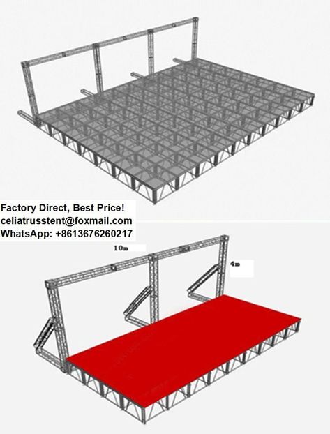 Australia portable stage backdrop for outdoor show stage Portable Stage, Stage Equipment, Outdoor Stage, Event Stage, Concert Stage, Stage Backdrop, Stage Design, Trade Show, Railing