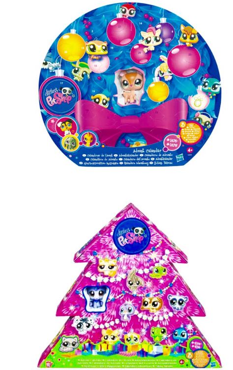 LPS Advent Calender Lps Toys, Doll Furniture Diy, Lps Littlest Pet Shop, Advent Calenders, Littlest Pet Shop, Doll Furniture, Lps, Christmas List, Pet Shop