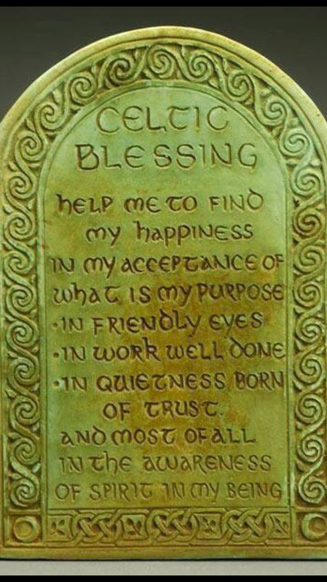 Celtic Blessings, Celtic Folklore, Celtic Christianity, Irish Prayer, Pagan Traditions, Irish Sayings, Blessing Quotes, Spiritual Peace, Irish Blessings