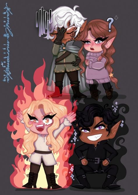 Rowan Aelin, Saga Acotar, Rowan And Aelin, Throne Of Glass Quotes, Acotar Funny, Sjm Books, Throne Of Glass Fanart, From The Sidelines, Throne Of Glass Books