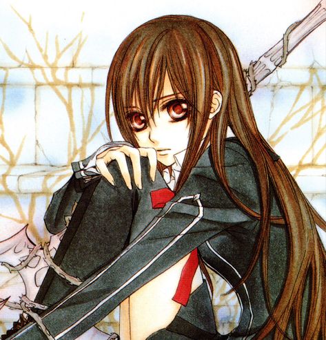 Vampire Knight Cosplay, Vampire Knight Kaname, Vampire Knight Yuki, Vampire Knight Manga, Yuki Kuran, Zero Kiryu, Knight Outfit, Matsuri Hino, Kaname Kuran