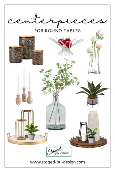 Centerpiece For Round Dining Table, Styling Dining Table, Dining Table Settings, Dining Table Decor Centerpiece, Dining Table Lights, Round Dining Table Decor, Round Living Room Table, Dining Centerpiece, Round Table Decor