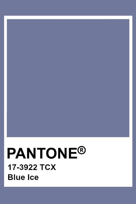 Pantone Blue Ice Denim Pantone, Pantone Navy, Pantone Tcx, Pantone Color Chart, Pantone Swatches, Pantone Palette, Pantone Colour Palettes, Pantone Colors, Color Chip