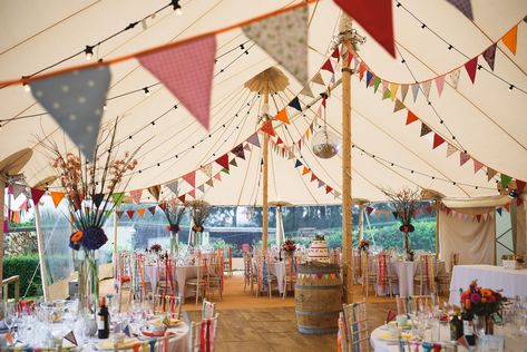 Claire and Simon’s Bright, colourful and Relaxed Festival Wedding | Festival Brides Wildflower Wedding Theme Receptions, Village Festival, Wildflower Wedding Theme, Village Hall Wedding, Festival Themed Wedding, Festival Bride, April Wedding, Wedding 2025, Future Wedding Plans