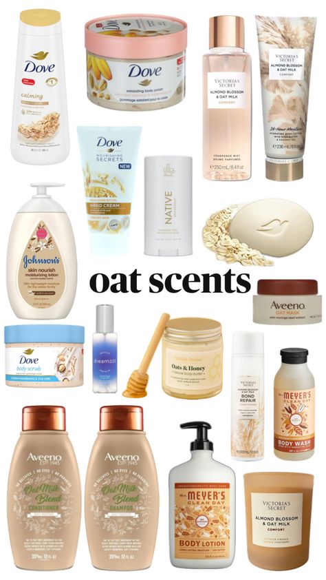 how to smell like oats or oatmeal Oats, Scents, Oatmeal, Health And Beauty, Skin, Health, Hair, Beauty