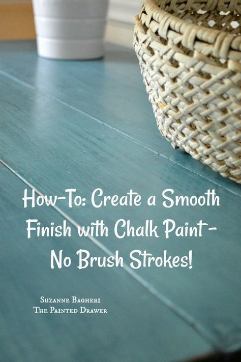 Chalk Paint Inspiration, Masculine Painted Furniture, How To Buff Wax On Chalk Paint, How To Apply Chalk Paint To Furniture, How To Seal Chalk Paint Furniture, Wax Over Chalk Paint, Anne Sloan, Chalk Paint Techniques, Chalk Paint Brushes