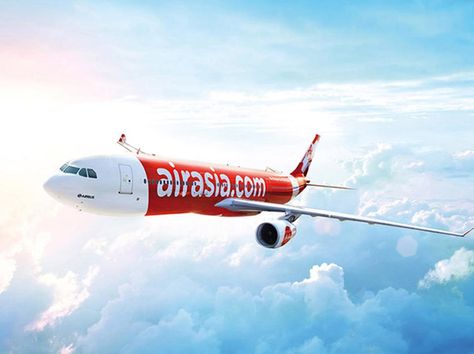 Oracle BrandVoice: Asia’s Budget Airline King Turns To Technology To Boost Profits Aviation Technology, Small Aircraft, Air Asia, Malaysia Airlines, My Dream Job, Singapore Airlines, Labuan, Domestic Flights, Kuala Lumpur