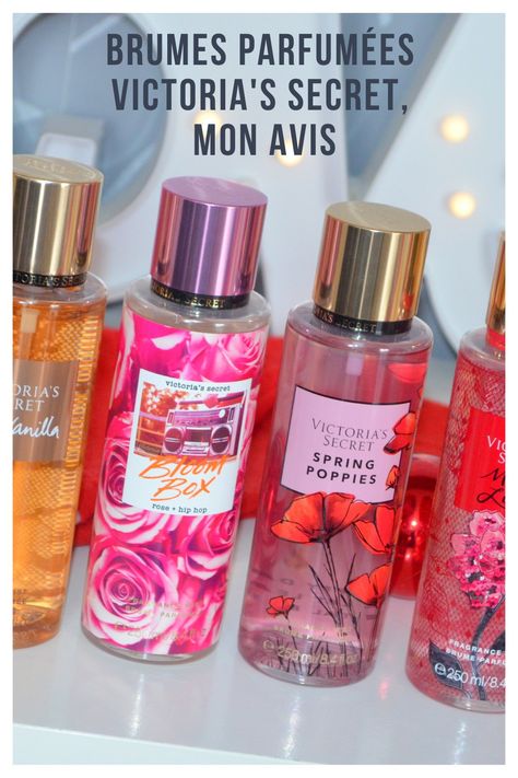 Je teste la brume parfumée Victoria's Secret Victoria Secret Body Spray, Victoria Secret Love Spell, Box Roses, Body Sprays, Victoria Secret Body, Female Body, Secret Love, Body Skin Care Routine, Love Spells