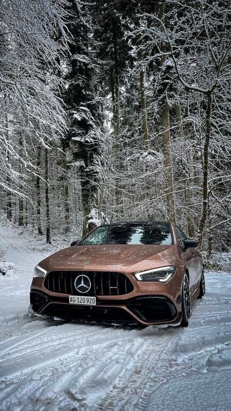 Cla 45 Amg, Mercedes Cla, Mercedes Benz Amg, Mercedes Amg, Bmx, The Snow, Old School, Mercedes Benz, Bmw Car